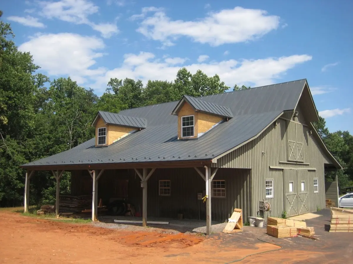 Expert Roof Leak Repair workmanship in Serrano Highlands